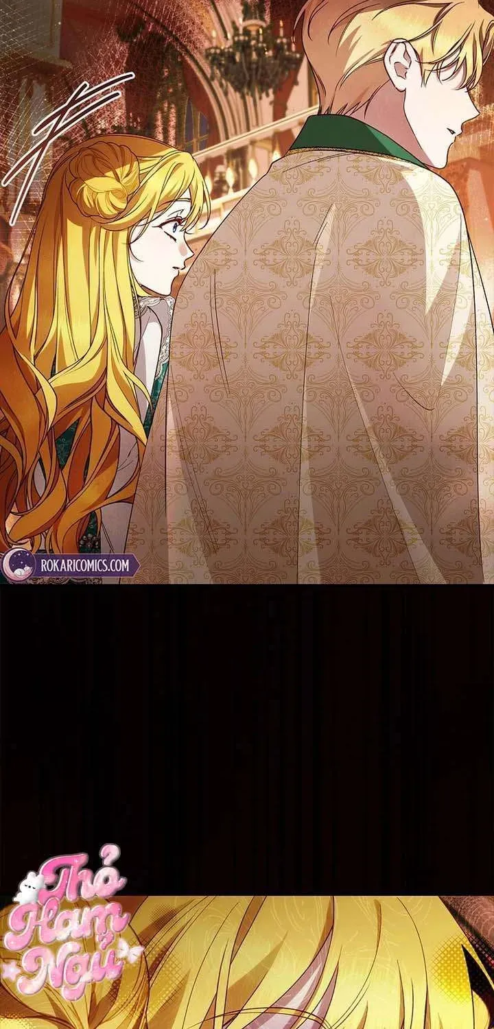 Nữ Bá Tước Bỏ Trốn Đã Quay Trở Lại Chapter 45 - 31