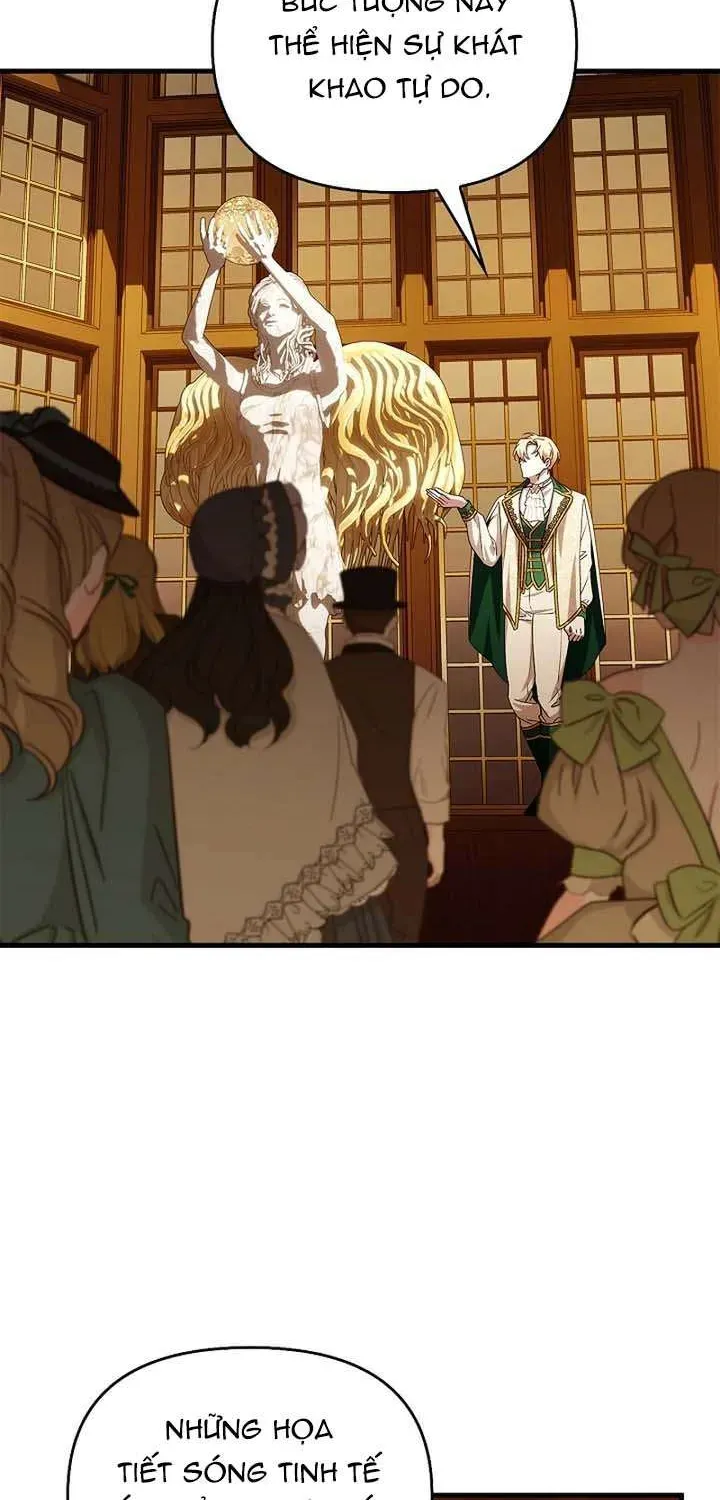Nữ Bá Tước Bỏ Trốn Đã Quay Trở Lại Chapter 45 - 36