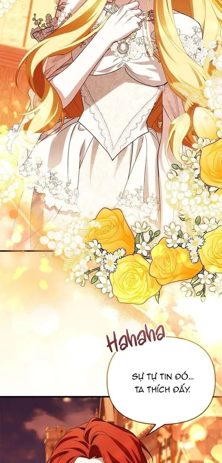 Nữ Bá Tước Bỏ Trốn Đã Quay Trở Lại Chapter 45 - 5
