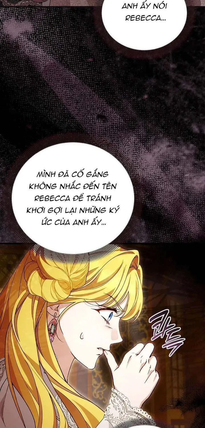 Nữ Bá Tước Bỏ Trốn Đã Quay Trở Lại Chapter 45 - 41