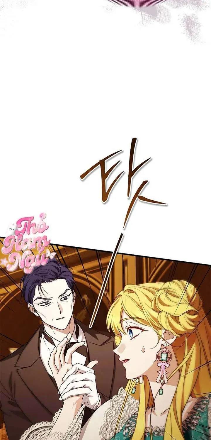 Nữ Bá Tước Bỏ Trốn Đã Quay Trở Lại Chapter 45 - 43