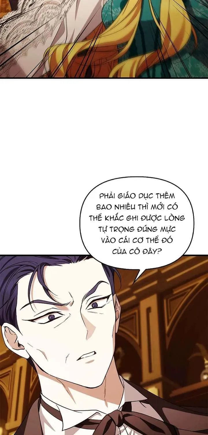 Nữ Bá Tước Bỏ Trốn Đã Quay Trở Lại Chapter 45 - 44