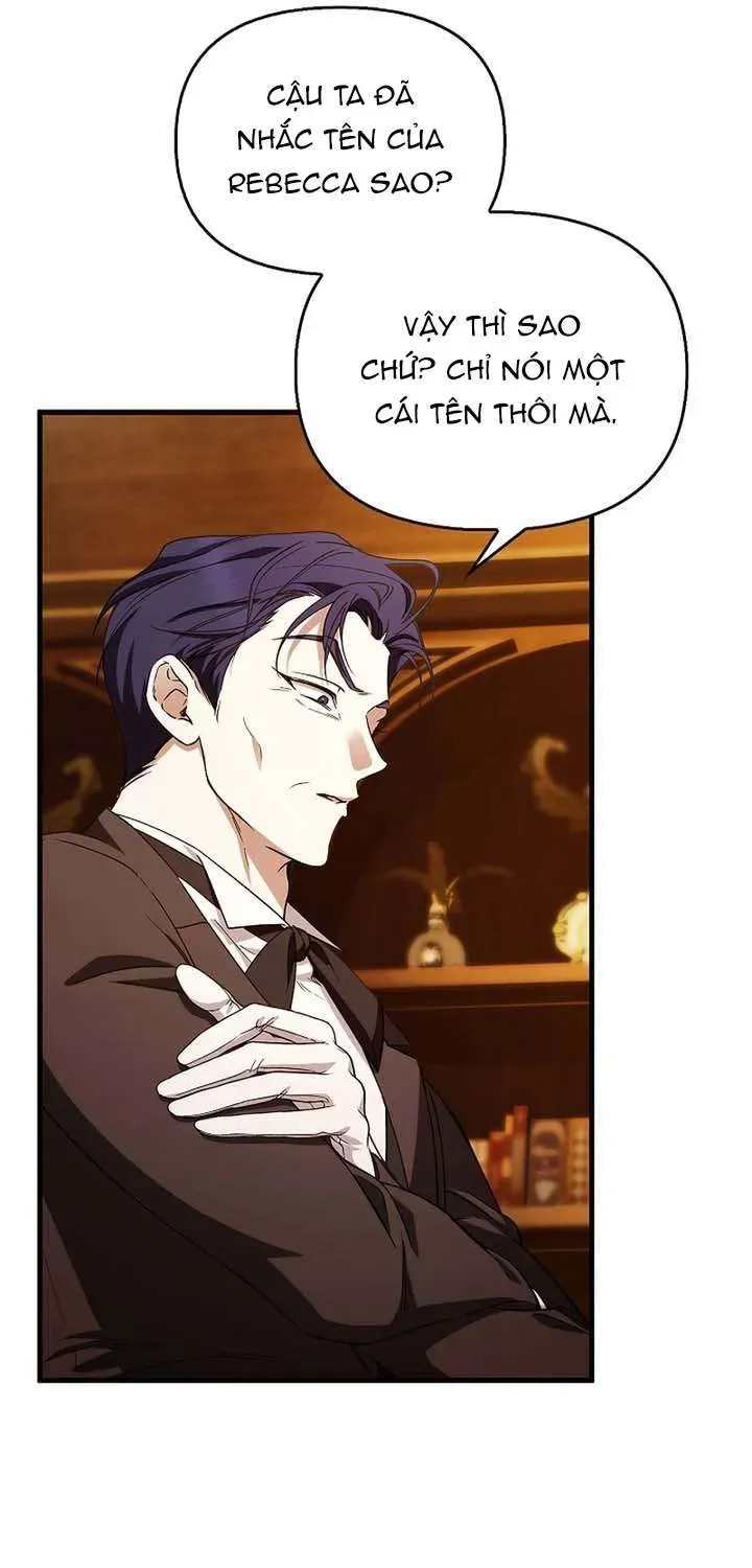 Nữ Bá Tước Bỏ Trốn Đã Quay Trở Lại Chapter 45 - 47