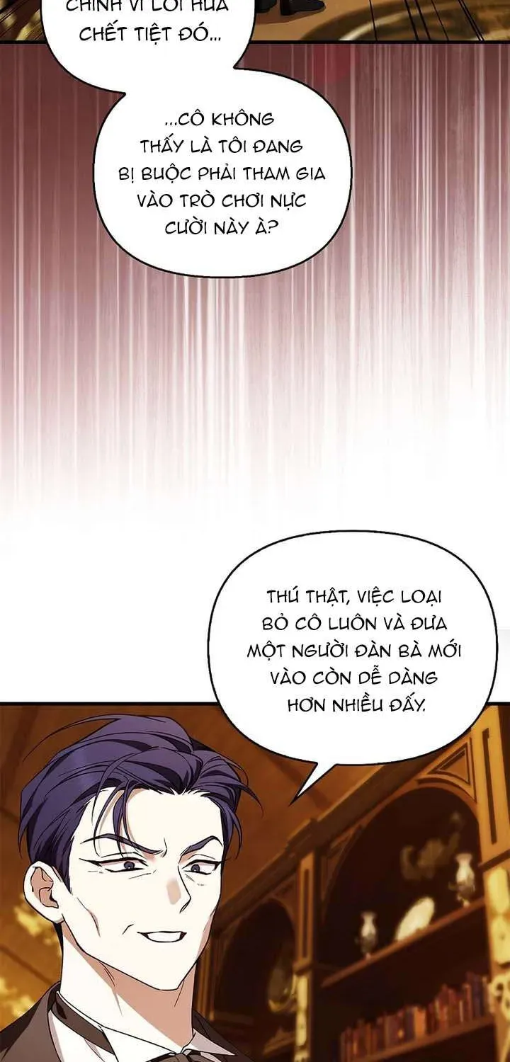 Nữ Bá Tước Bỏ Trốn Đã Quay Trở Lại Chapter 45 - 50