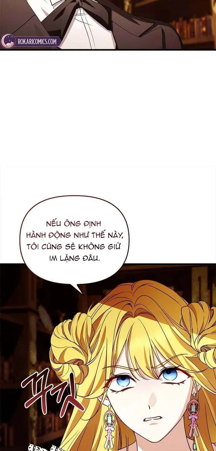 Nữ Bá Tước Bỏ Trốn Đã Quay Trở Lại Chapter 45 - 51