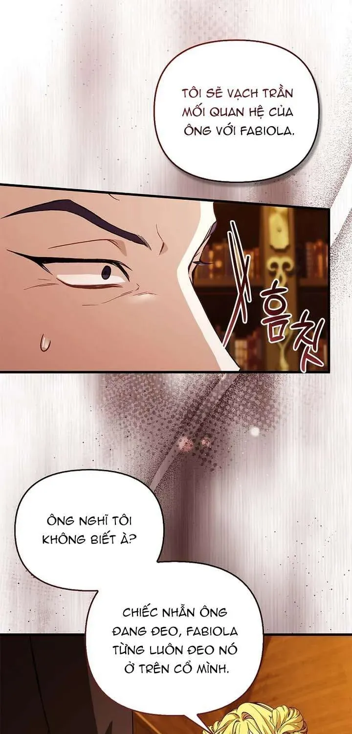 Nữ Bá Tước Bỏ Trốn Đã Quay Trở Lại Chapter 45 - 53