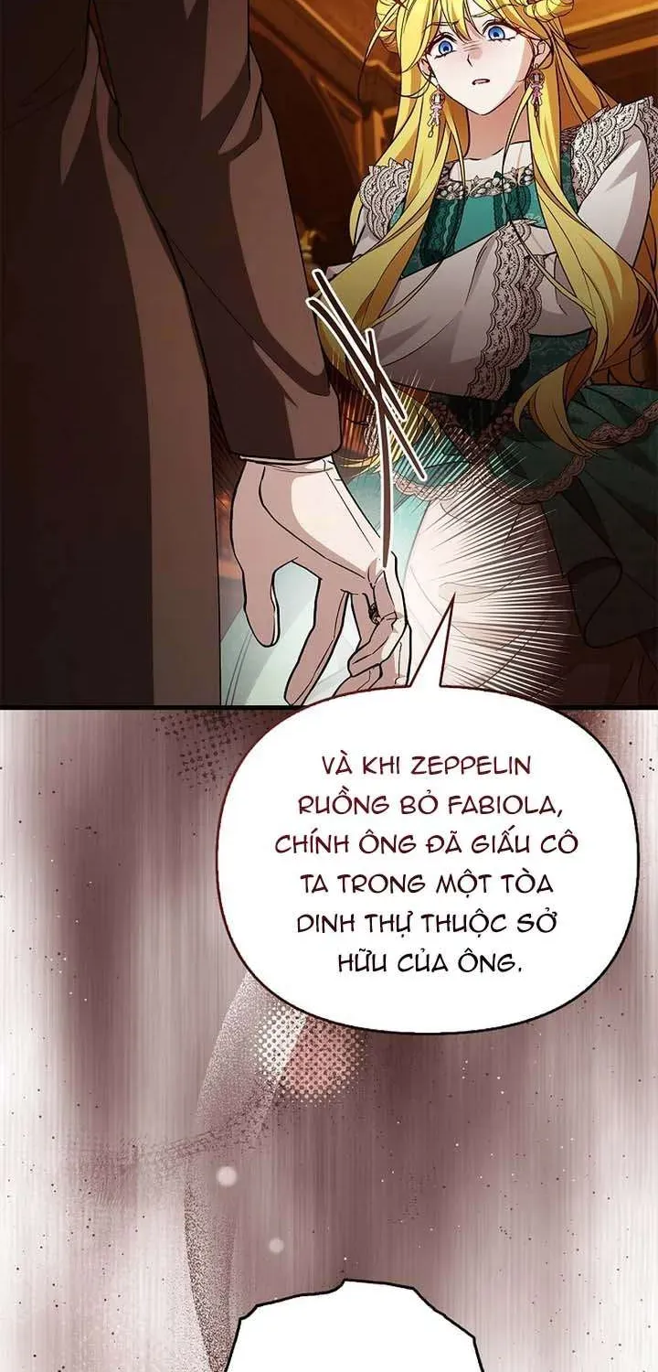 Nữ Bá Tước Bỏ Trốn Đã Quay Trở Lại Chapter 45 - 54