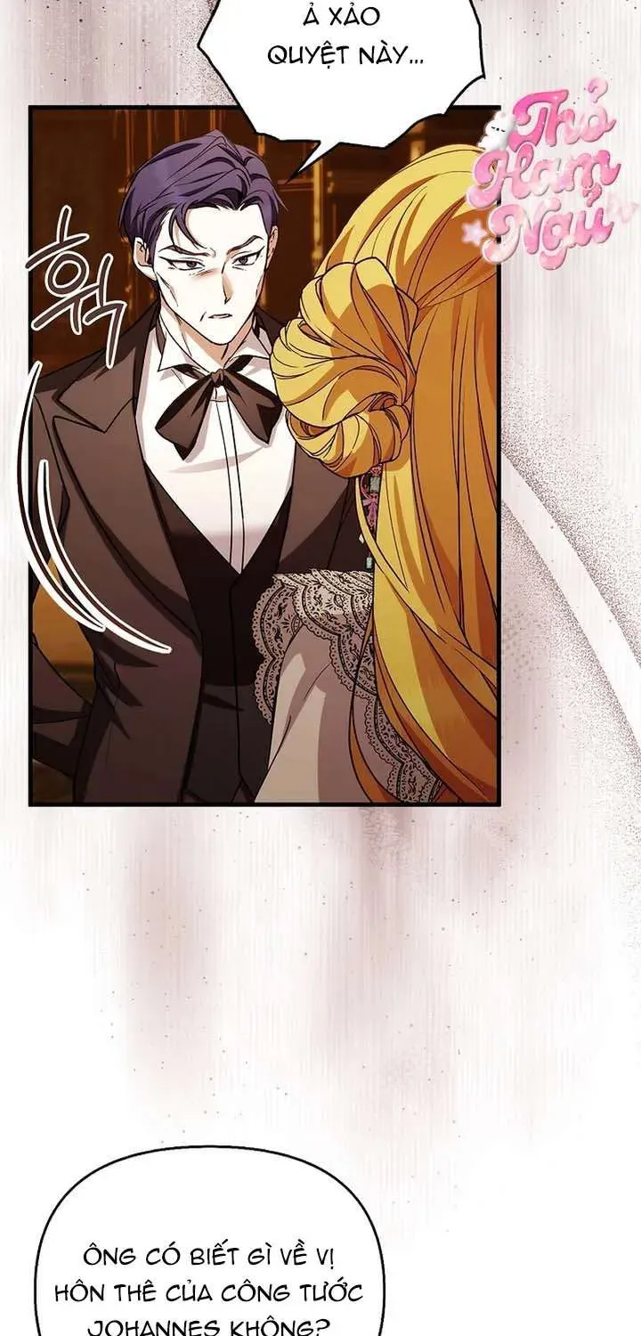 Nữ Bá Tước Bỏ Trốn Đã Quay Trở Lại Chapter 45 - 55