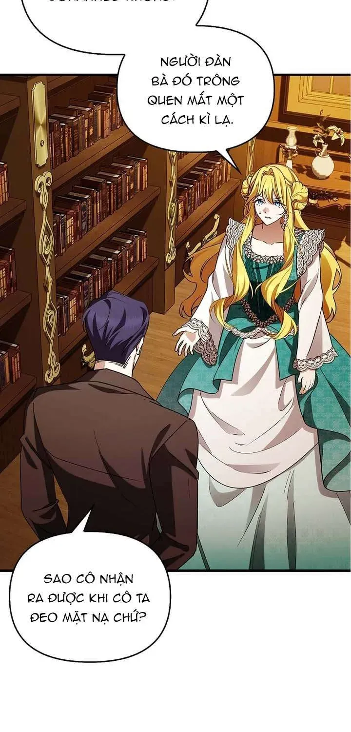Nữ Bá Tước Bỏ Trốn Đã Quay Trở Lại Chapter 45 - 56