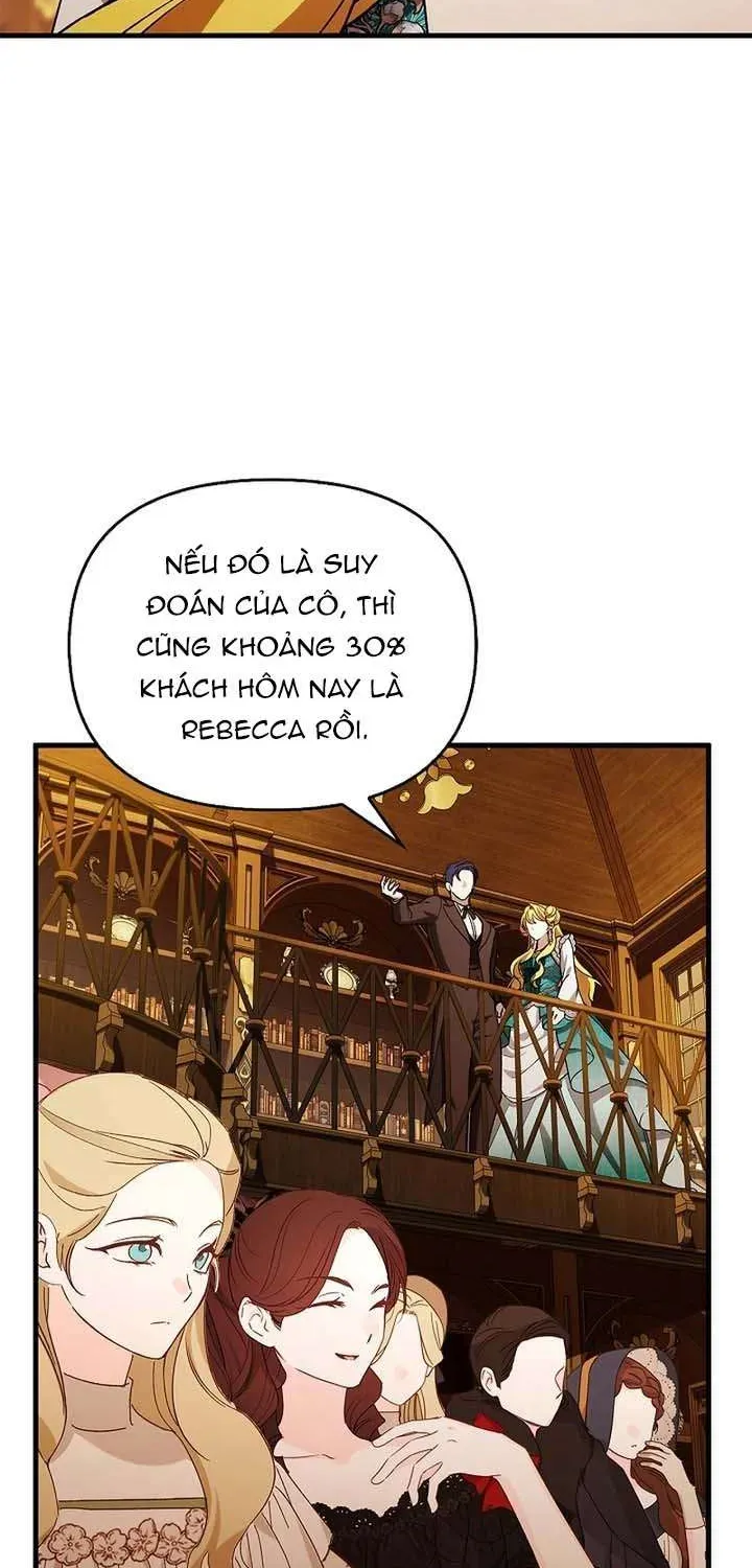 Nữ Bá Tước Bỏ Trốn Đã Quay Trở Lại Chapter 45 - 58