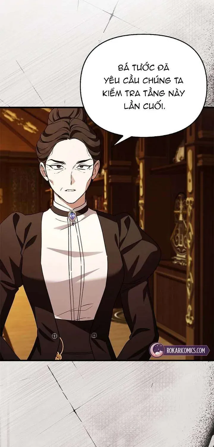 Nữ Bá Tước Bỏ Trốn Đã Quay Trở Lại Chapter 45 - 61