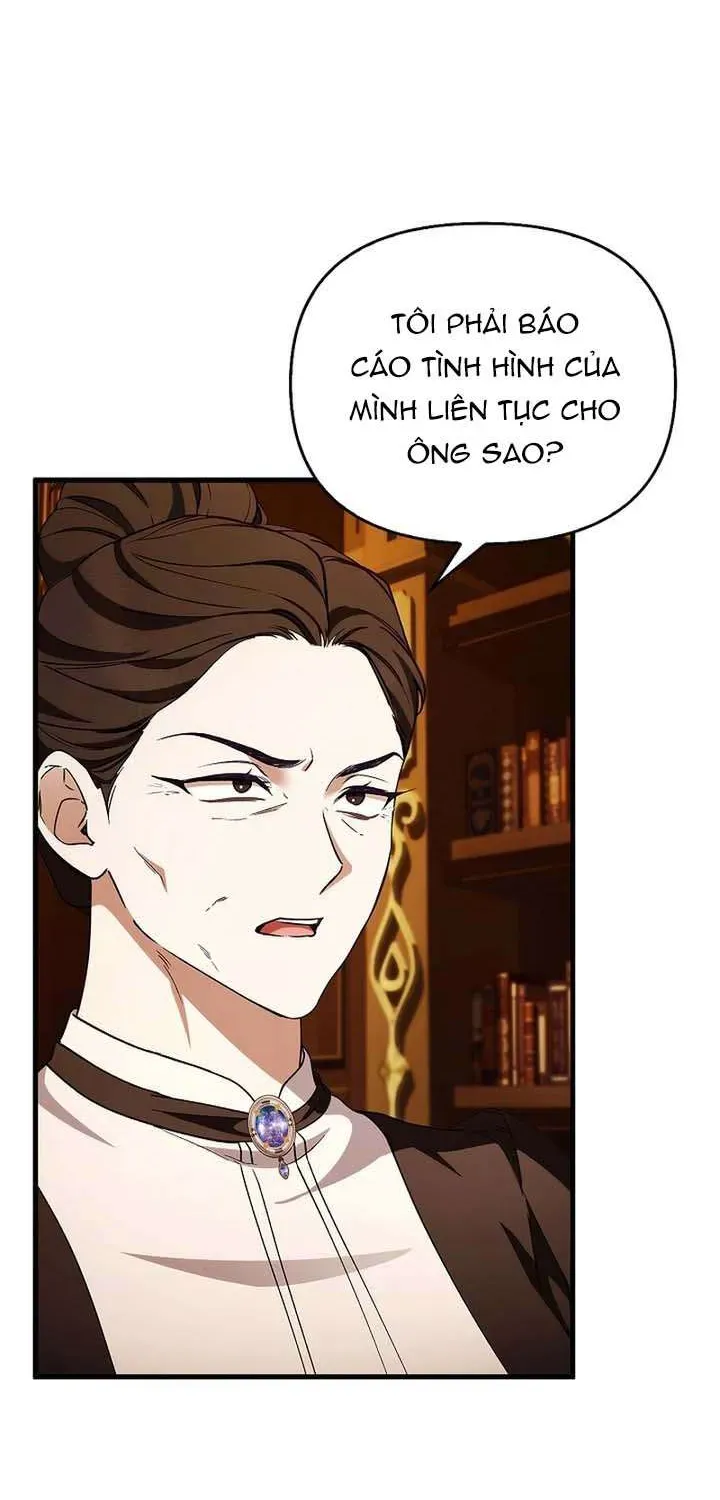 Nữ Bá Tước Bỏ Trốn Đã Quay Trở Lại Chapter 45 - 63