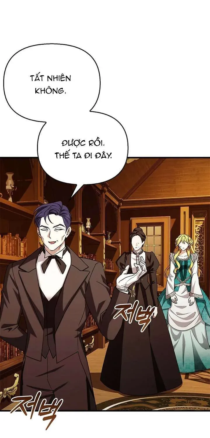 Nữ Bá Tước Bỏ Trốn Đã Quay Trở Lại Chapter 45 - 64