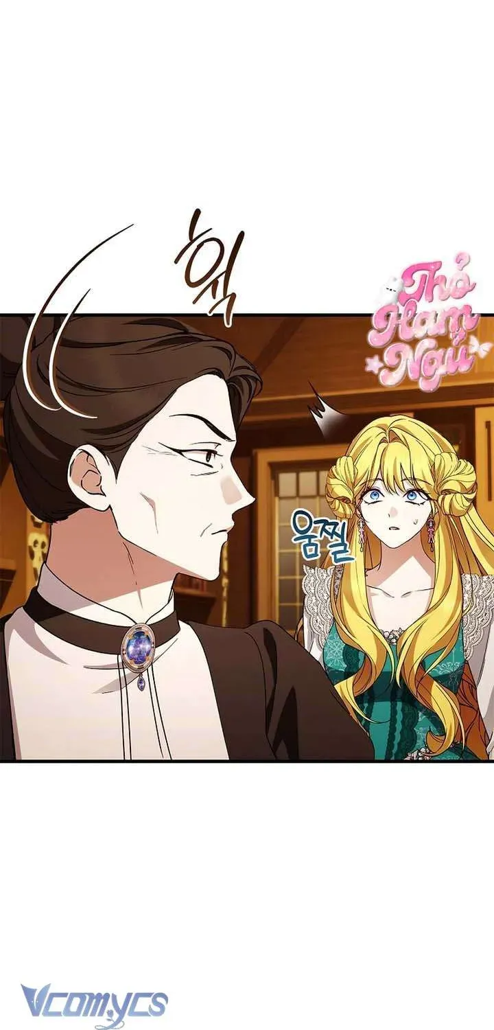 Nữ Bá Tước Bỏ Trốn Đã Quay Trở Lại Chapter 45 - 65