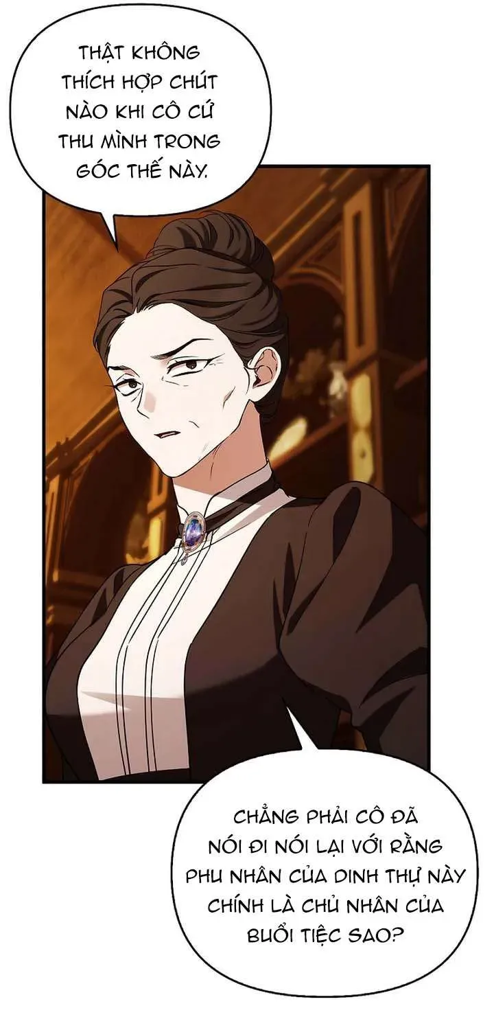 Nữ Bá Tước Bỏ Trốn Đã Quay Trở Lại Chapter 45 - 67