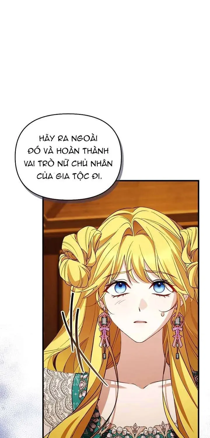 Nữ Bá Tước Bỏ Trốn Đã Quay Trở Lại Chapter 45 - 68