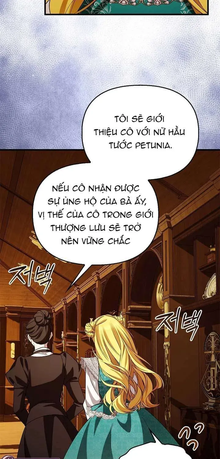Nữ Bá Tước Bỏ Trốn Đã Quay Trở Lại Chapter 45 - 69
