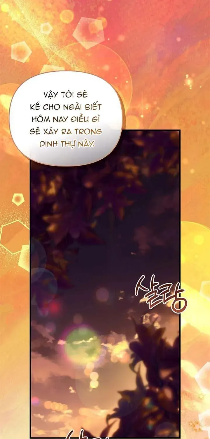 Nữ Bá Tước Bỏ Trốn Đã Quay Trở Lại Chapter 45 - 8