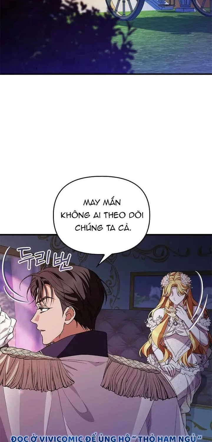 Nữ Bá Tước Bỏ Trốn Đã Quay Trở Lại Chapter 45 - 72