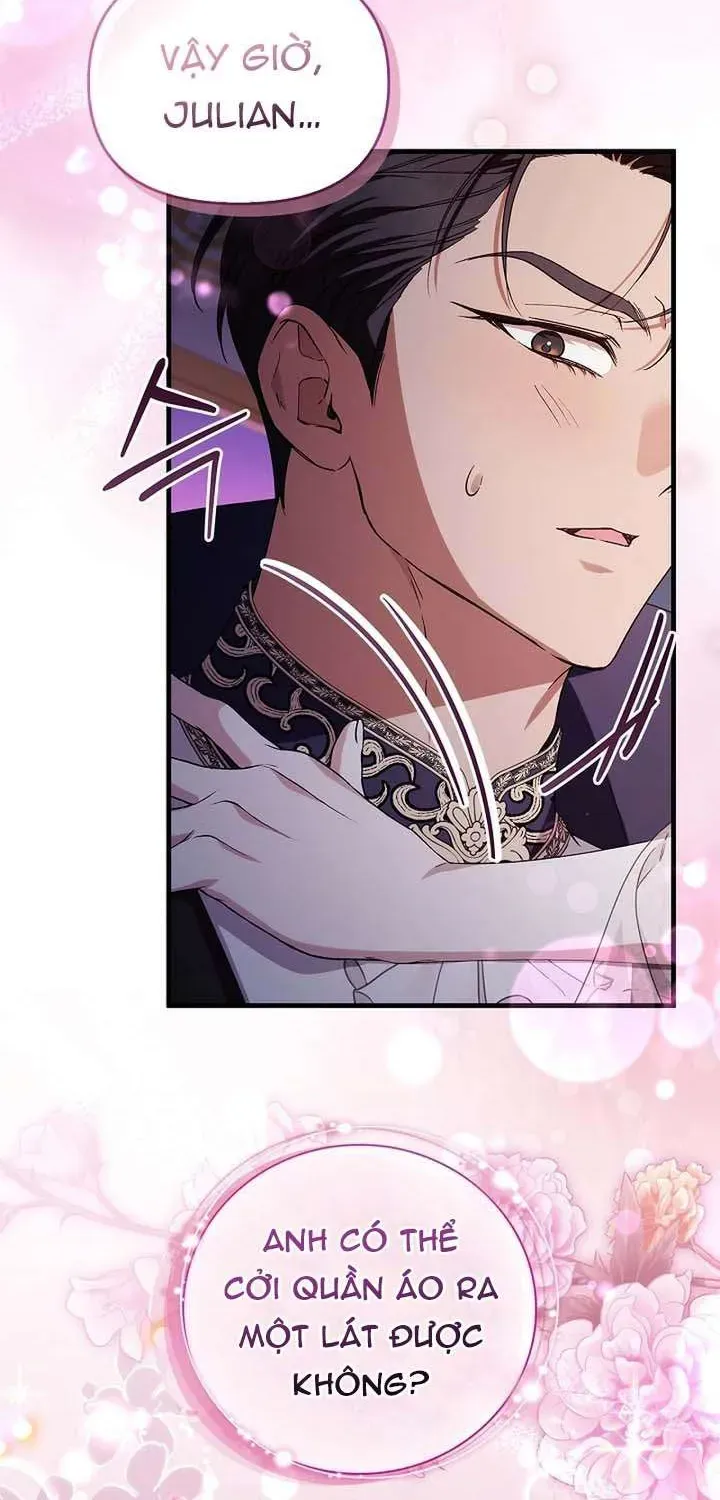 Nữ Bá Tước Bỏ Trốn Đã Quay Trở Lại Chapter 45 - 75