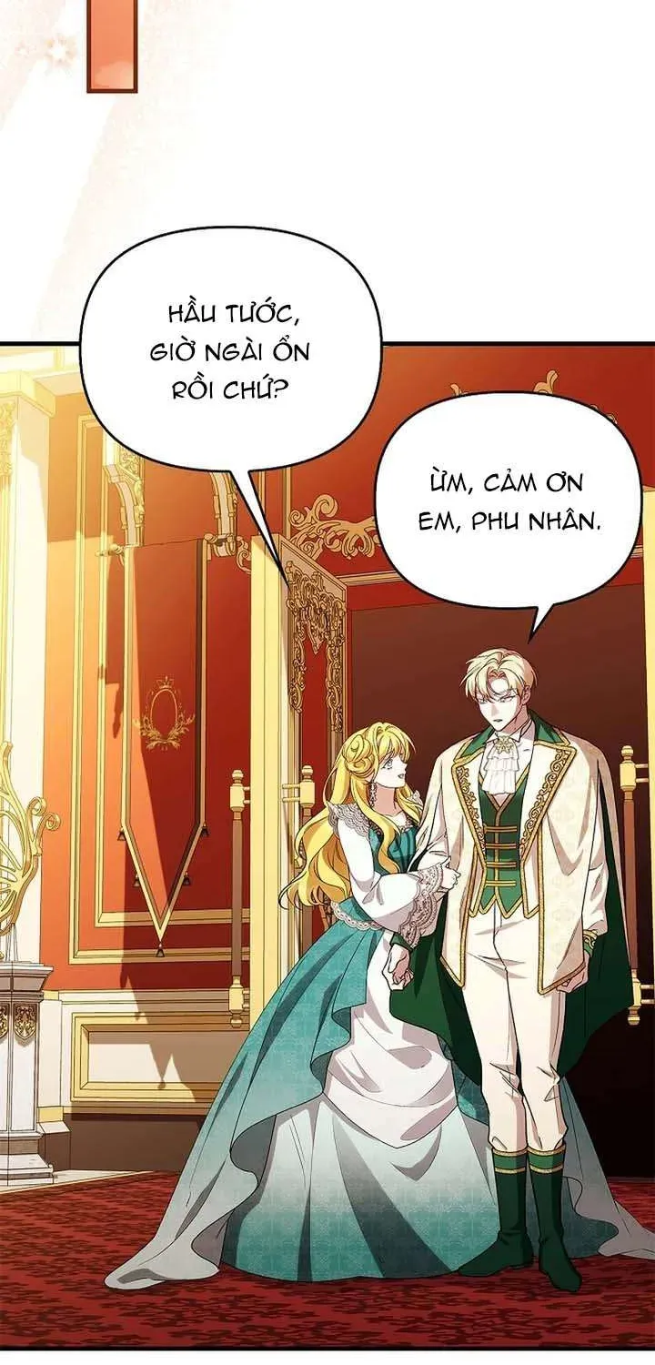 Nữ Bá Tước Bỏ Trốn Đã Quay Trở Lại Chapter 45 - 10