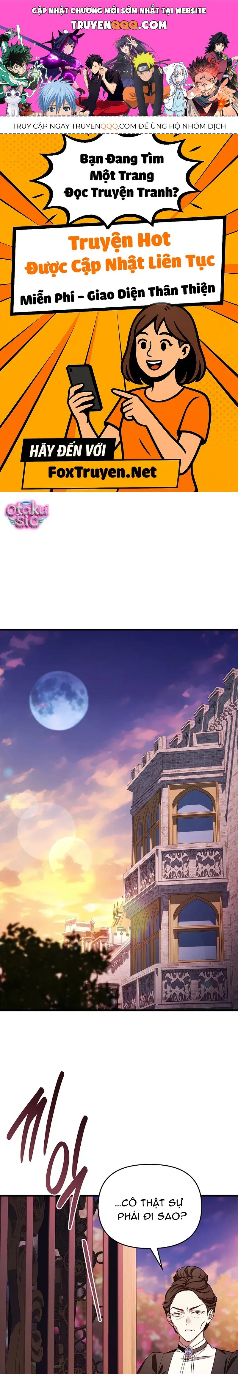 Nữ Bá Tước Bỏ Trốn Đã Quay Trở Lại Chapter 47 - 1