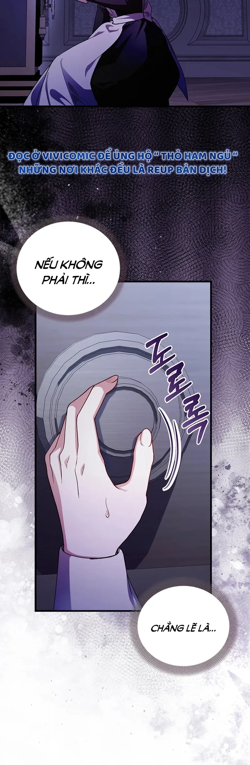 Nữ Bá Tước Bỏ Trốn Đã Quay Trở Lại Chapter 47 - 20