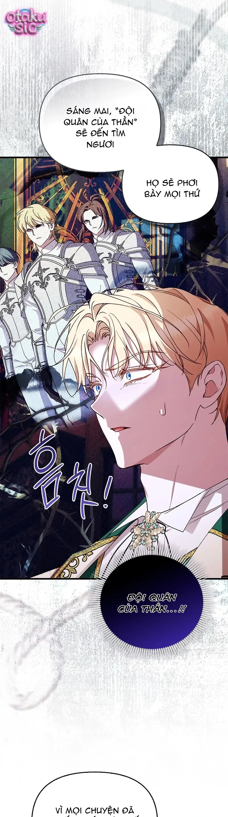 Nữ Bá Tước Bỏ Trốn Đã Quay Trở Lại Chapter 47 - 38