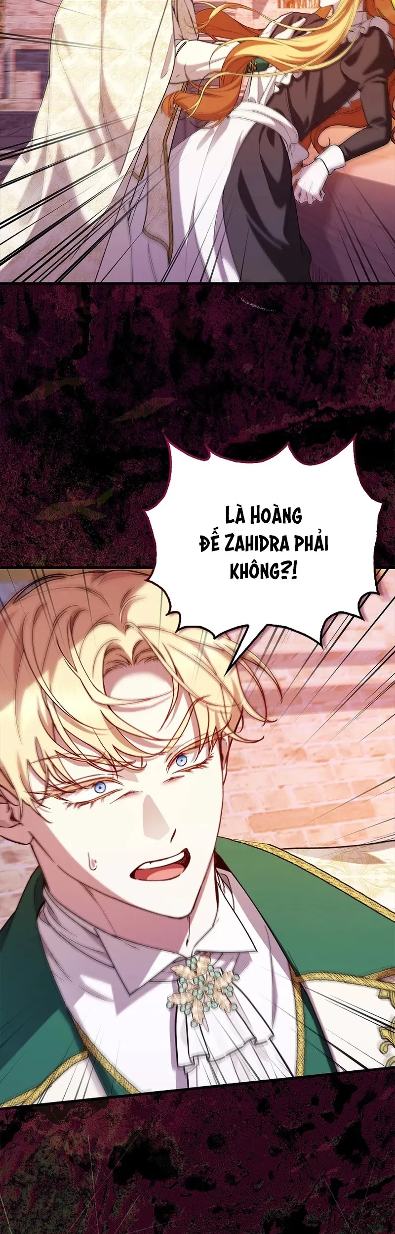 Nữ Bá Tước Bỏ Trốn Đã Quay Trở Lại Chapter 48 - 12