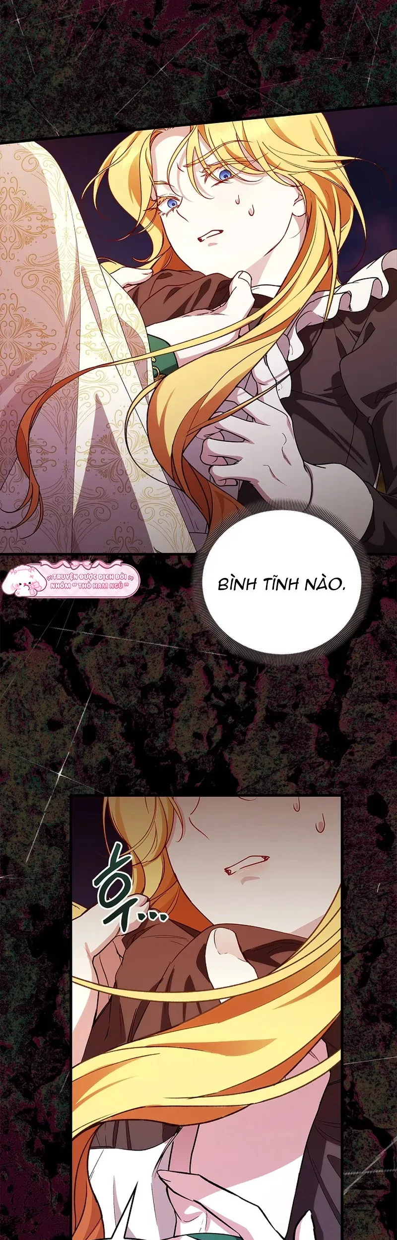 Nữ Bá Tước Bỏ Trốn Đã Quay Trở Lại Chapter 48 - 13