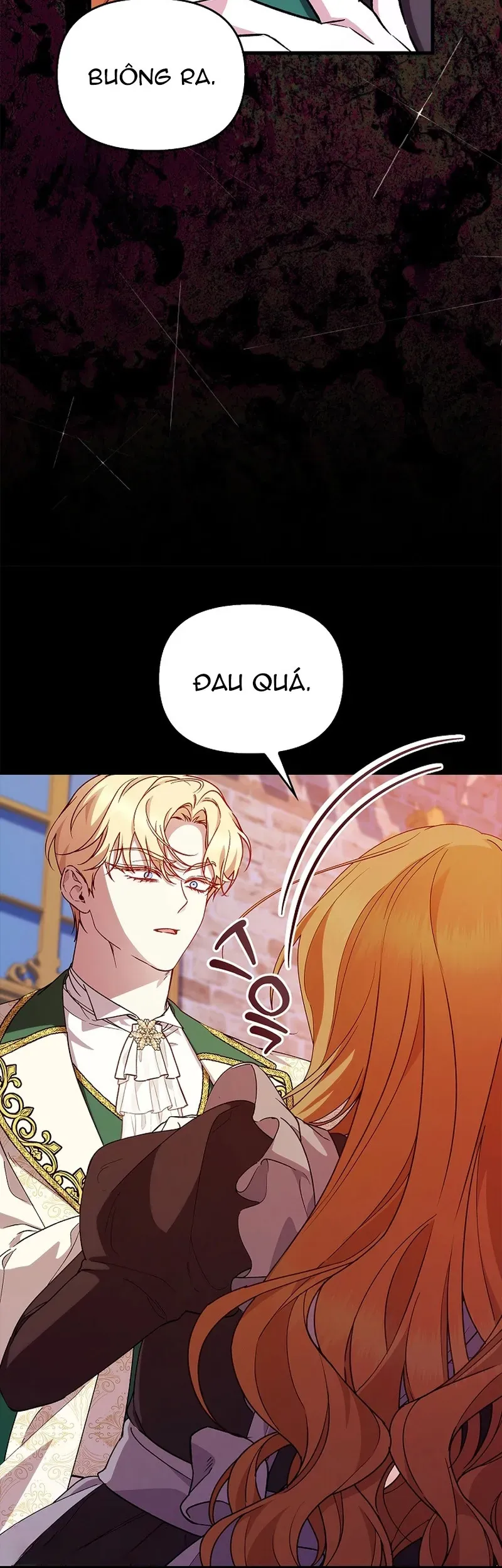 Nữ Bá Tước Bỏ Trốn Đã Quay Trở Lại Chapter 48 - 14