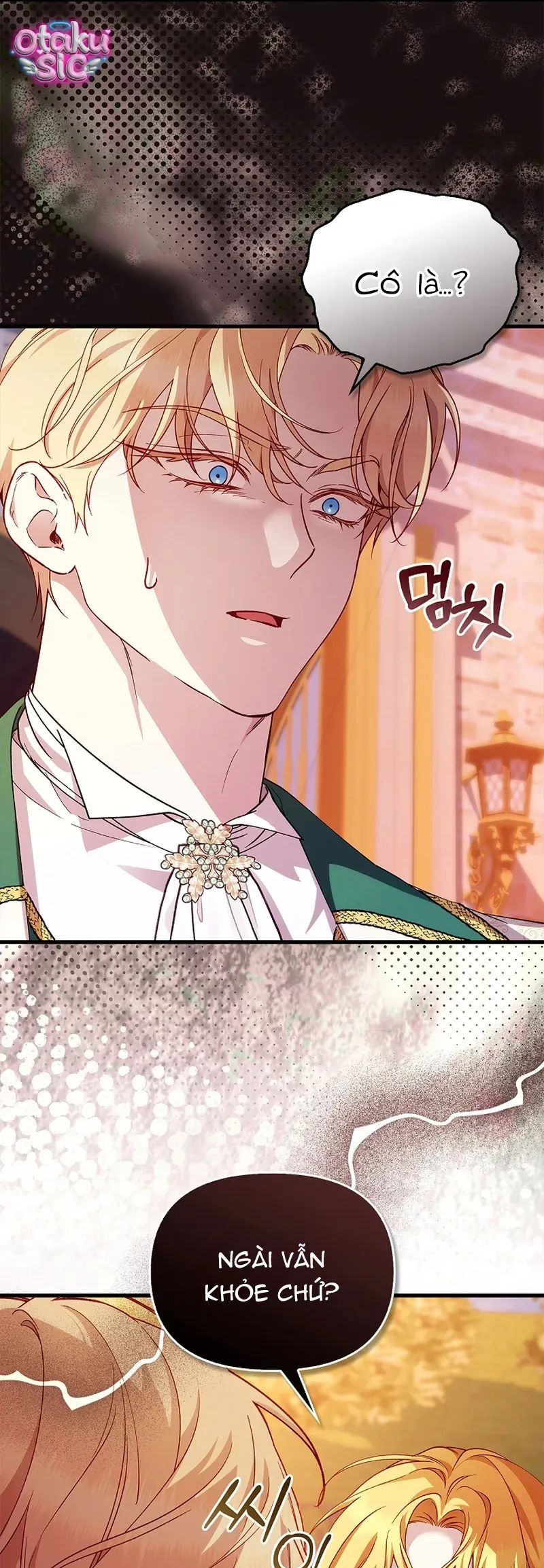 Nữ Bá Tước Bỏ Trốn Đã Quay Trở Lại Chapter 48 - 15
