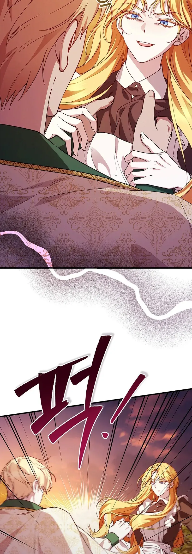 Nữ Bá Tước Bỏ Trốn Đã Quay Trở Lại Chapter 48 - 16
