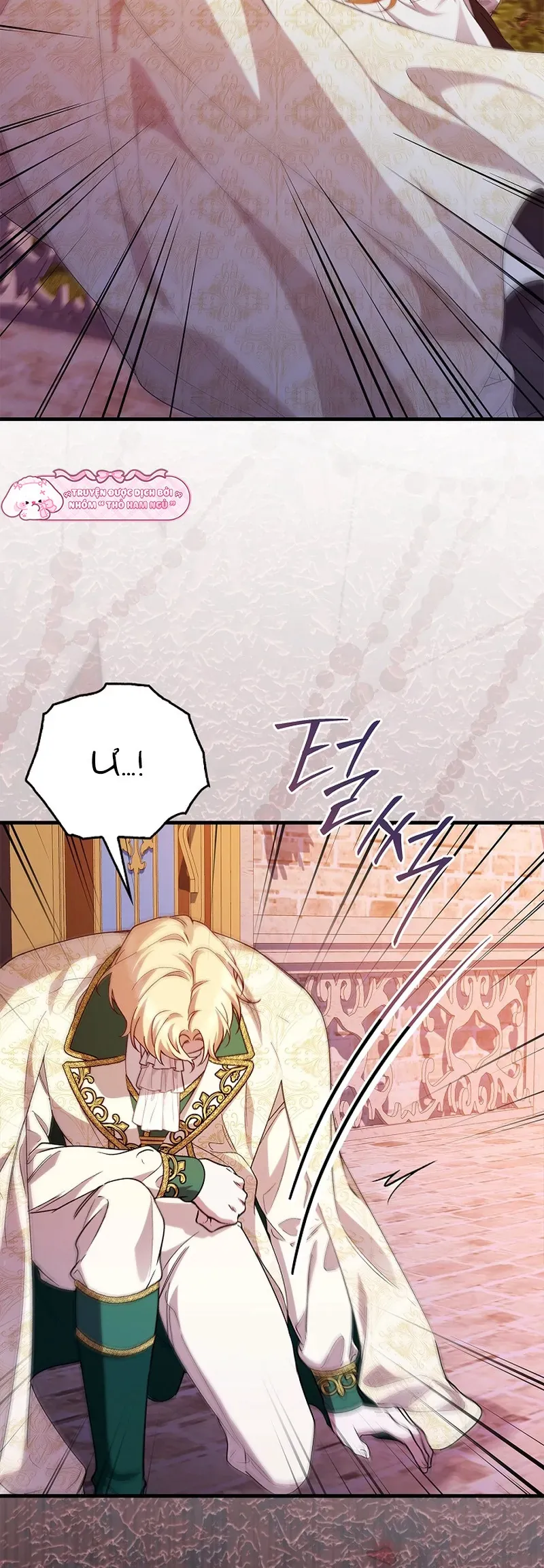 Nữ Bá Tước Bỏ Trốn Đã Quay Trở Lại Chapter 48 - 17
