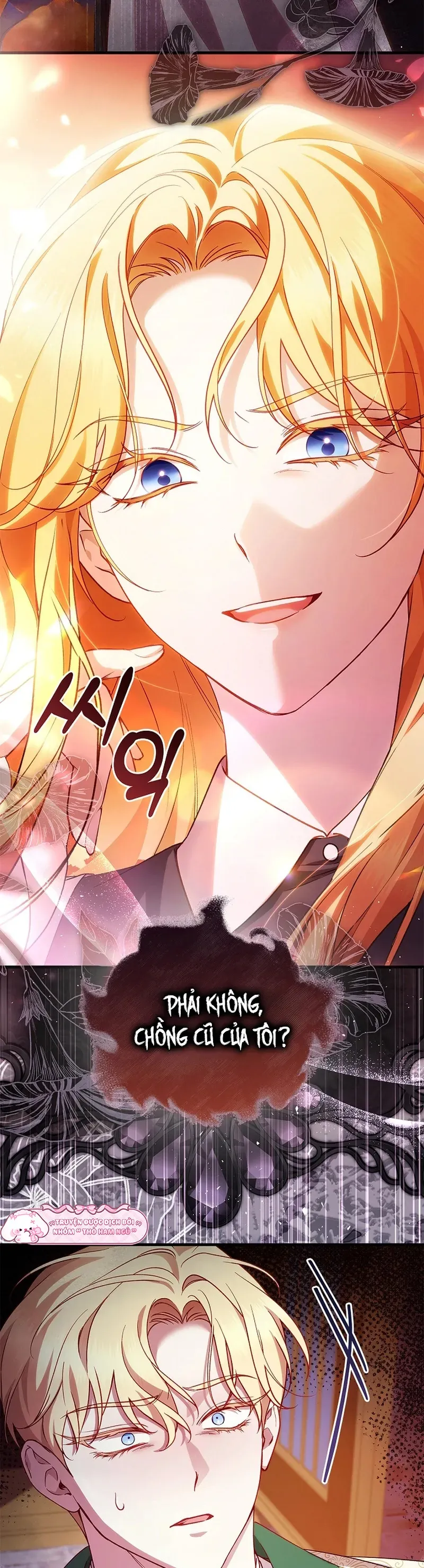 Nữ Bá Tước Bỏ Trốn Đã Quay Trở Lại Chapter 48 - 20