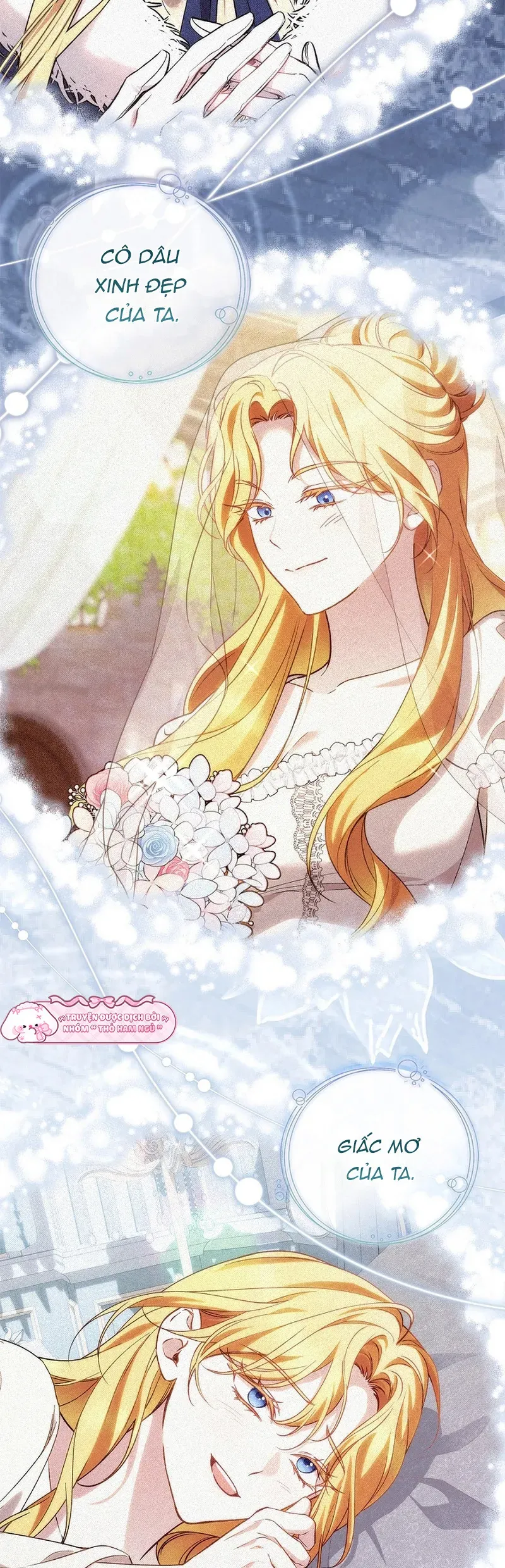 Nữ Bá Tước Bỏ Trốn Đã Quay Trở Lại Chapter 48 - 23