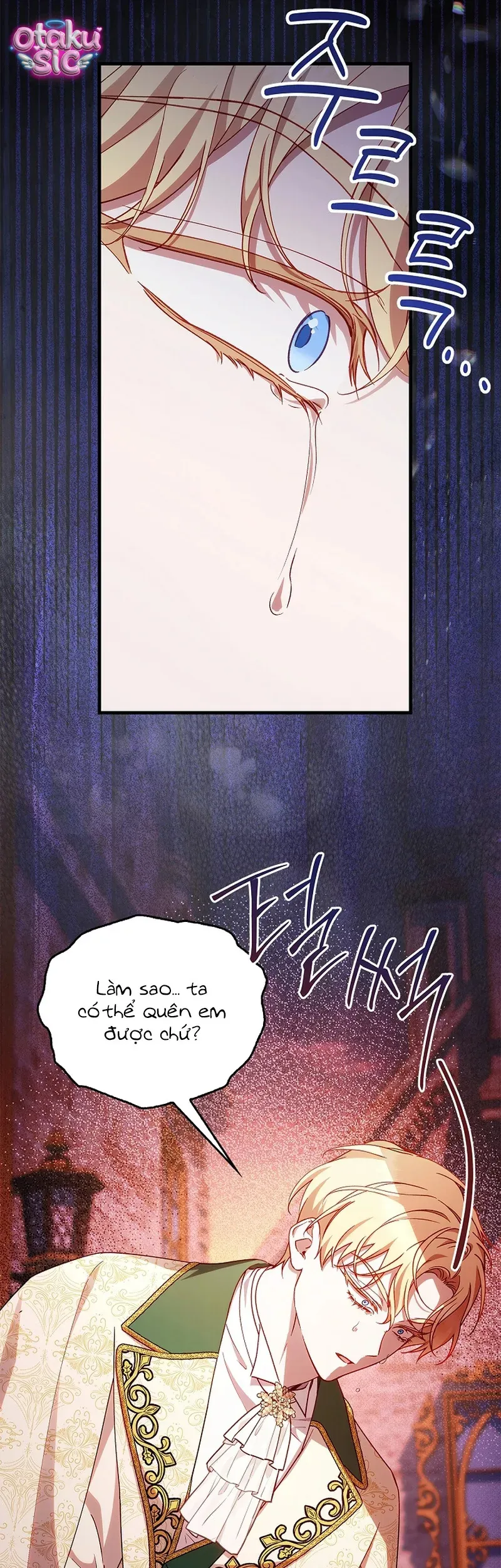 Nữ Bá Tước Bỏ Trốn Đã Quay Trở Lại Chapter 48 - 25