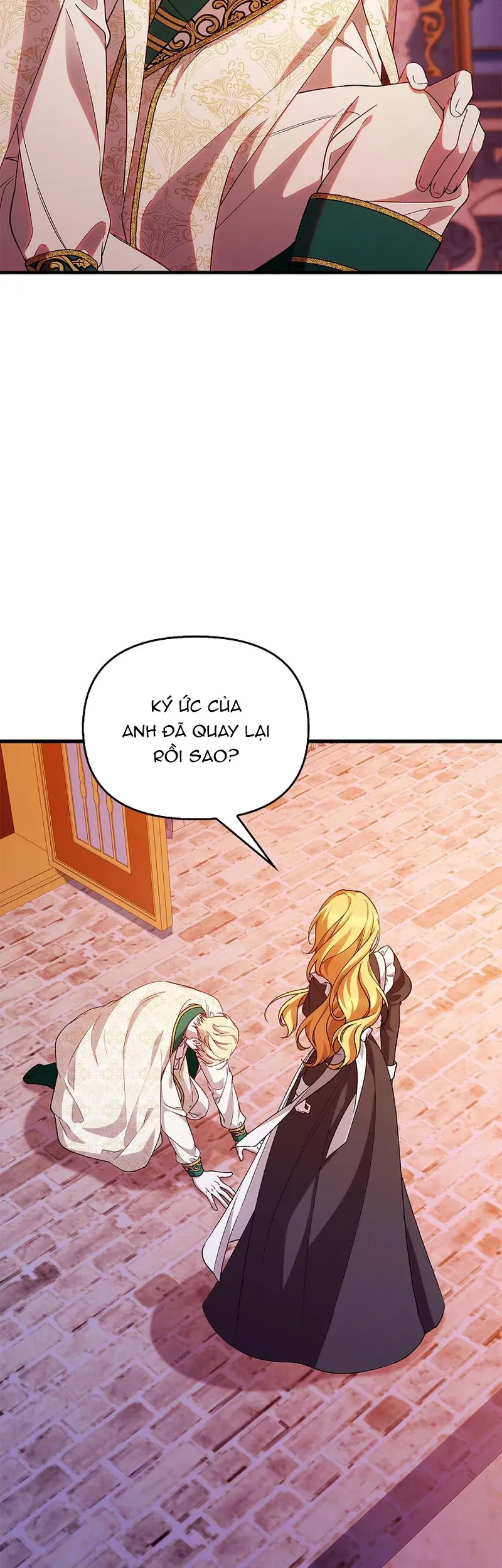 Nữ Bá Tước Bỏ Trốn Đã Quay Trở Lại Chapter 48 - 26