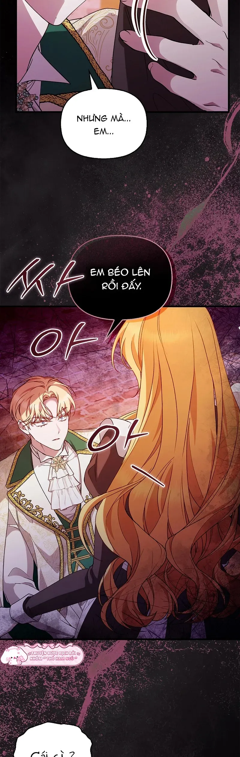 Nữ Bá Tước Bỏ Trốn Đã Quay Trở Lại Chapter 48 - 30