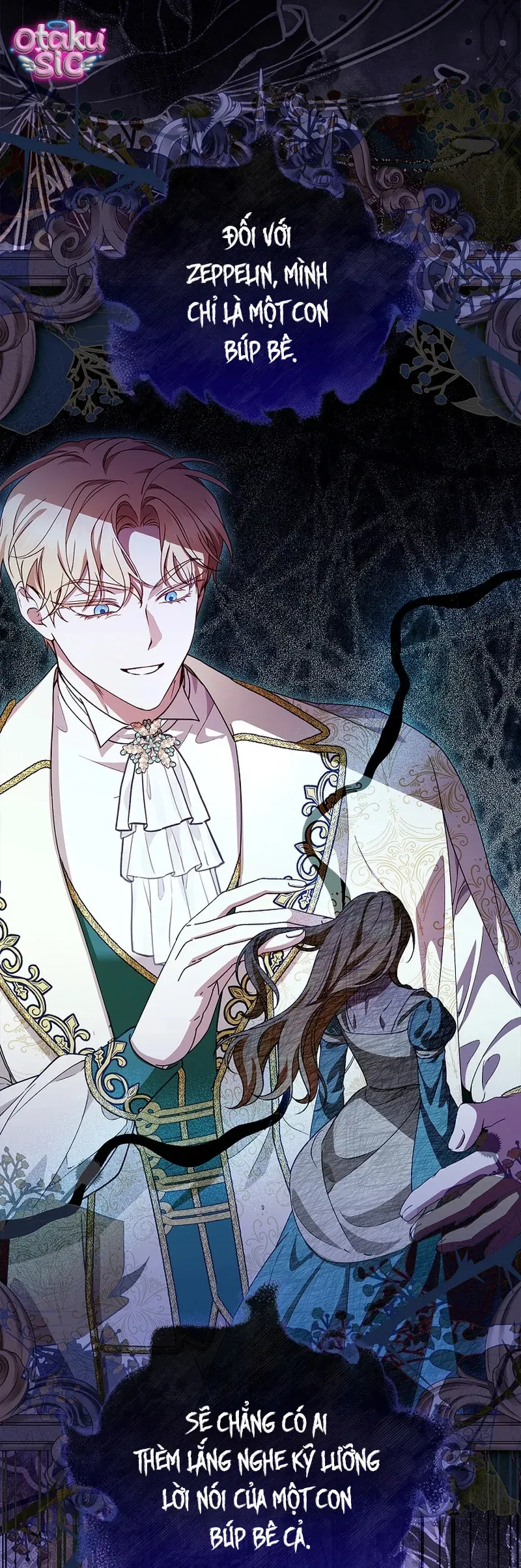 Nữ Bá Tước Bỏ Trốn Đã Quay Trở Lại Chapter 48 - 32