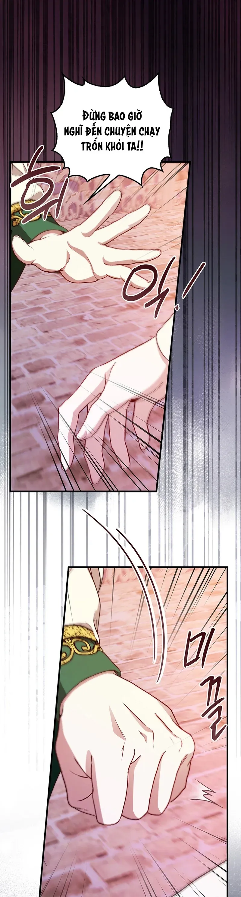 Nữ Bá Tước Bỏ Trốn Đã Quay Trở Lại Chapter 48 - 37