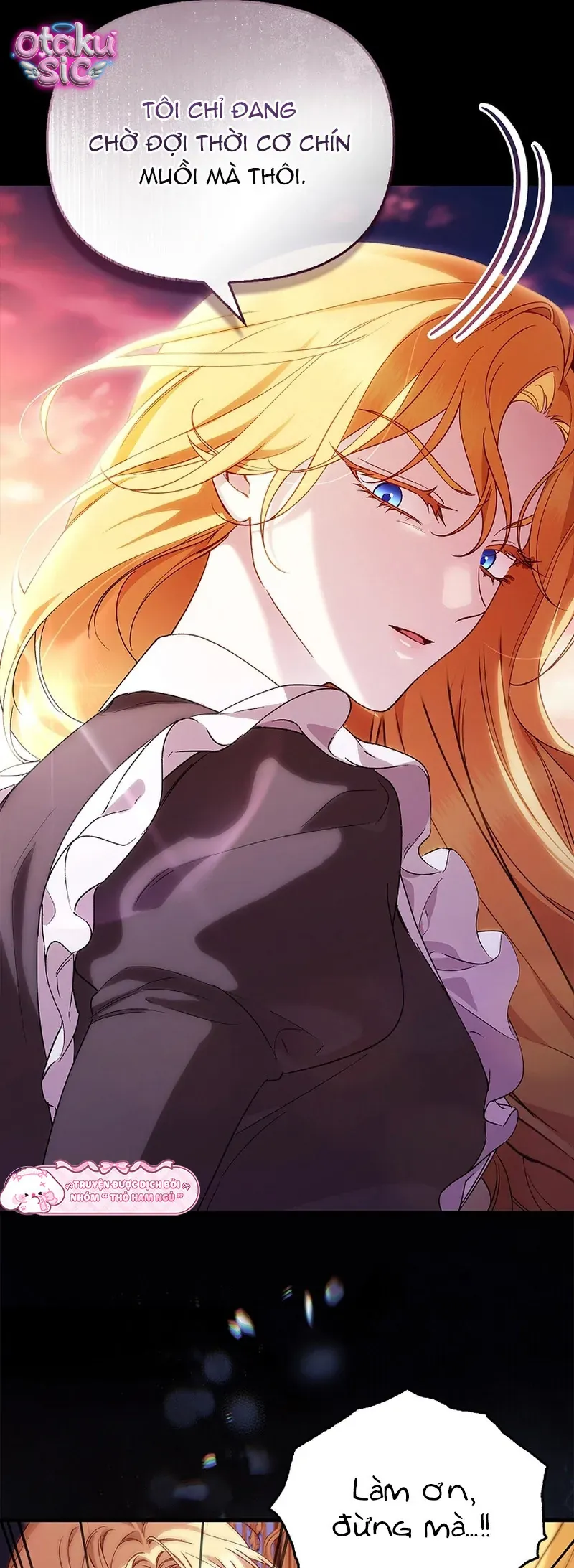 Nữ Bá Tước Bỏ Trốn Đã Quay Trở Lại Chapter 48 - 39