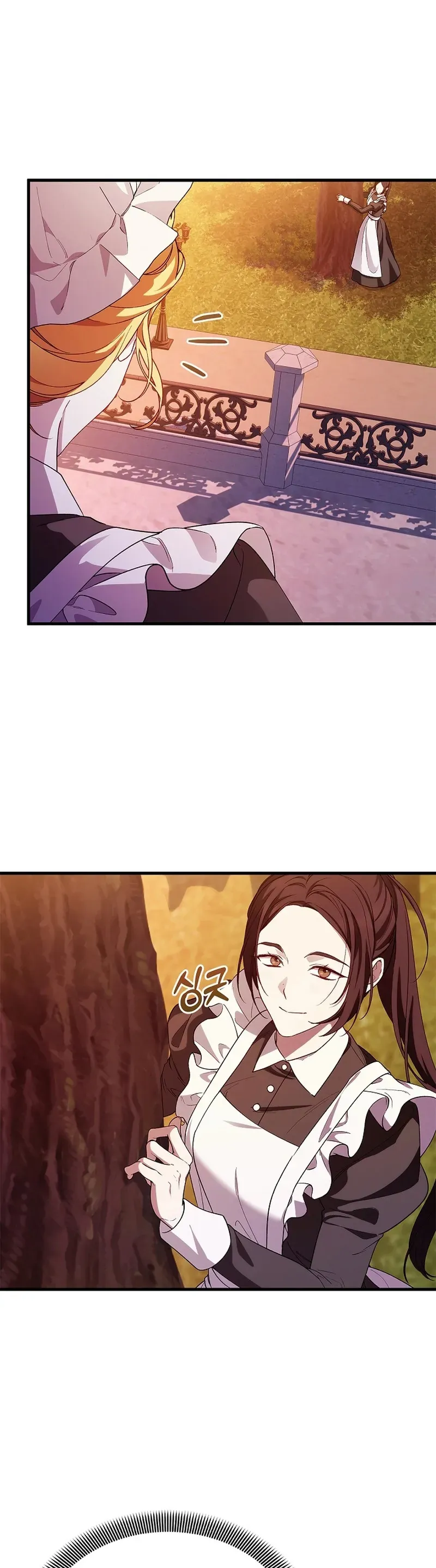 Nữ Bá Tước Bỏ Trốn Đã Quay Trở Lại Chapter 48 - 5