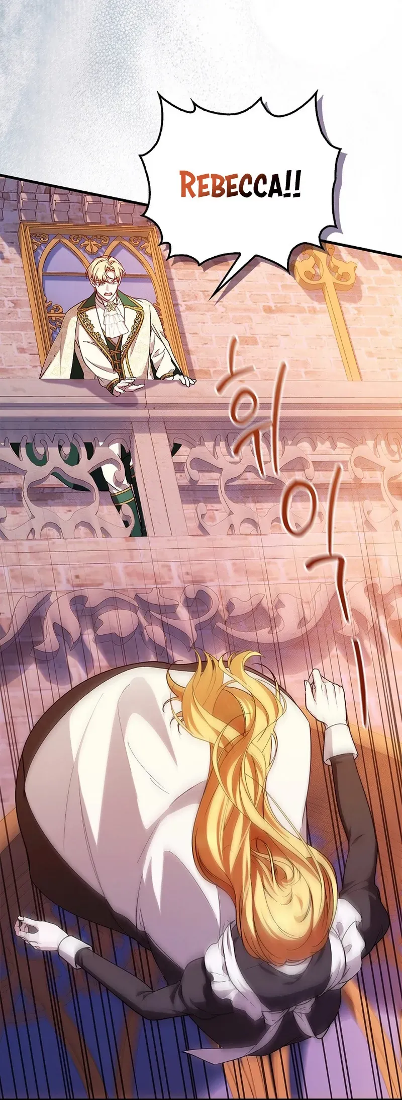 Nữ Bá Tước Bỏ Trốn Đã Quay Trở Lại Chapter 48 - 41