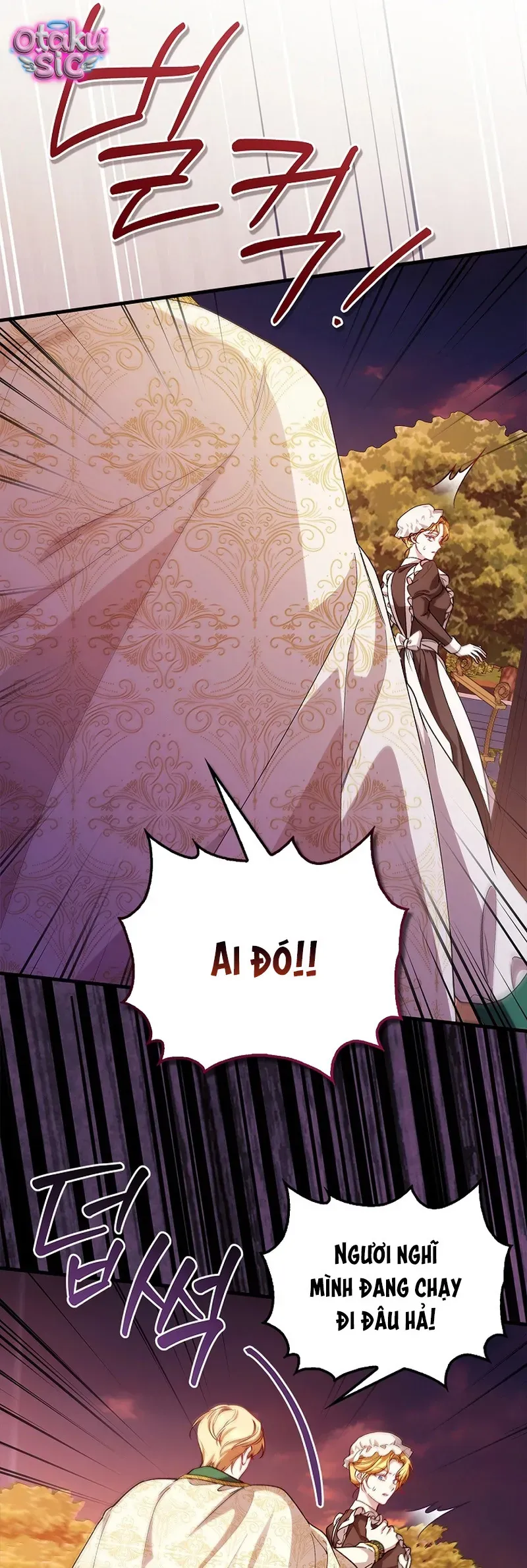 Nữ Bá Tước Bỏ Trốn Đã Quay Trở Lại Chapter 48 - 7