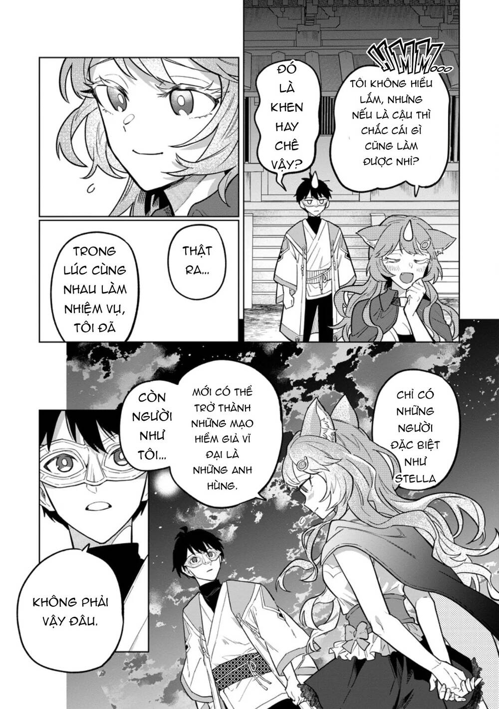 Yuusha Party Wo Tsuihousareta Shiro Madoushi, S Rank Boukensha Ni Hirowareru ~Kono Shiro Madoushi Ga Kikakugai Sugiru~ Chapter 50 - 10