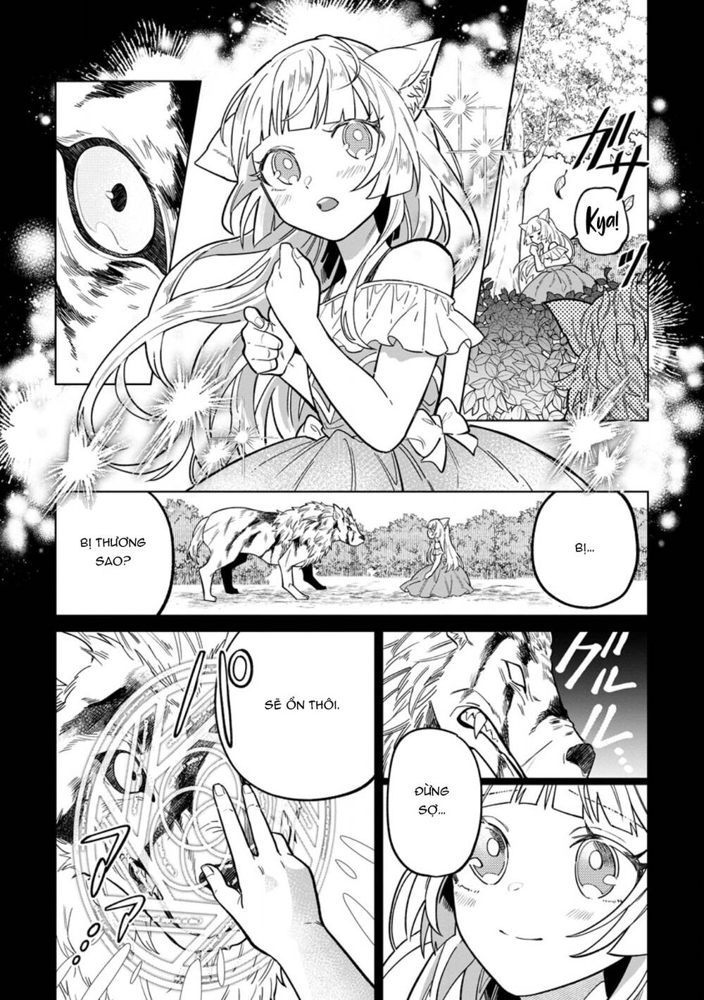 Yuusha Party Wo Tsuihousareta Shiro Madoushi, S Rank Boukensha Ni Hirowareru ~Kono Shiro Madoushi Ga Kikakugai Sugiru~ Chapter 50 - 20
