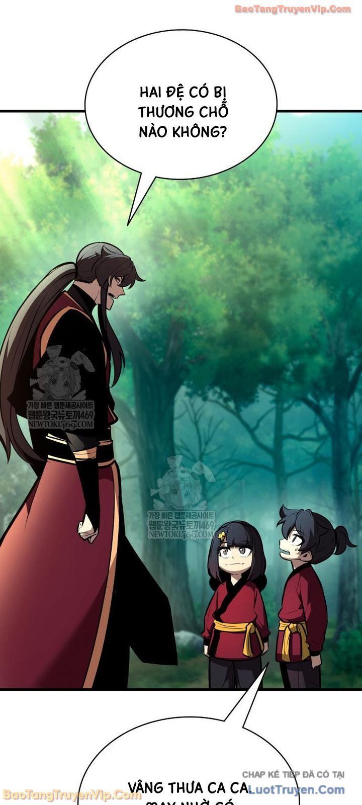 Ma Thần Trùng Sinh Chapter 32 - 16