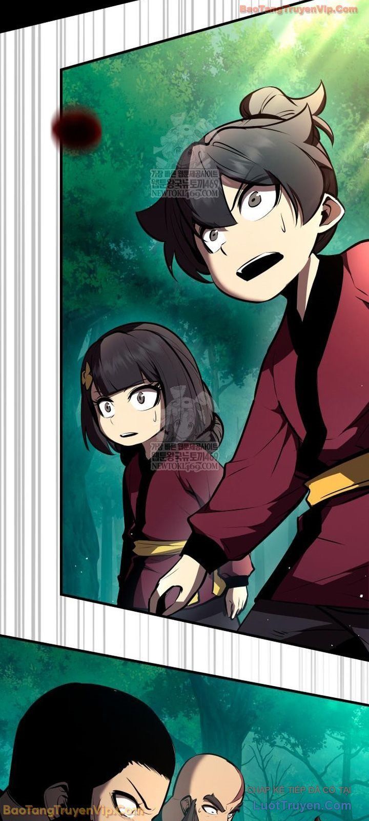 Ma Thần Trùng Sinh Chapter 32 - 3