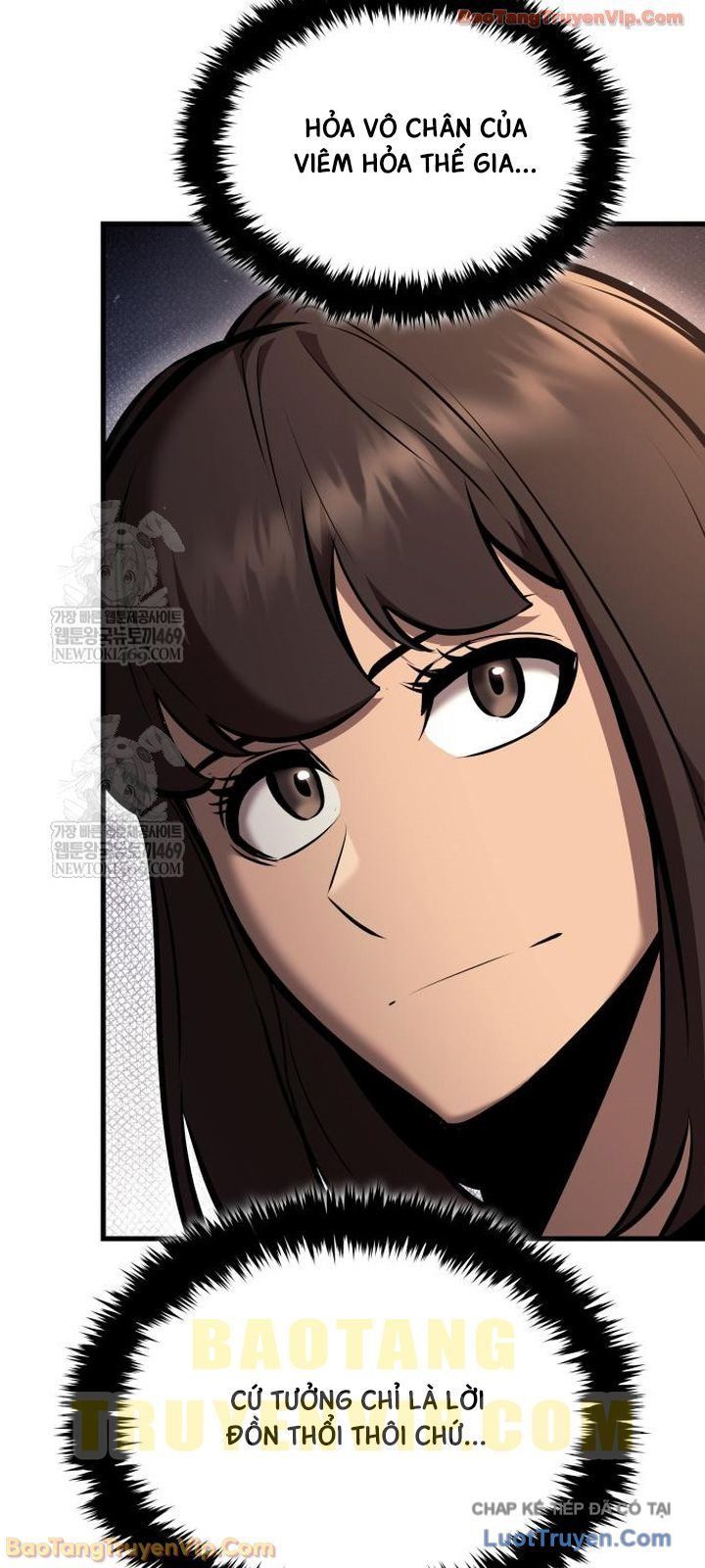 Ma Thần Trùng Sinh Chapter 32 - 36